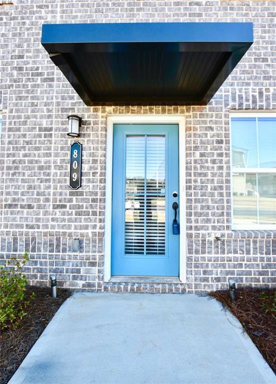 Foto principal - 809 Cameron Trl