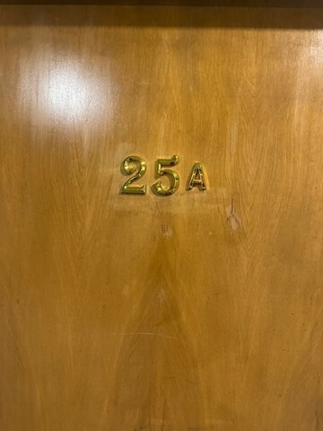 Foto del edificio - 25 N Washington St