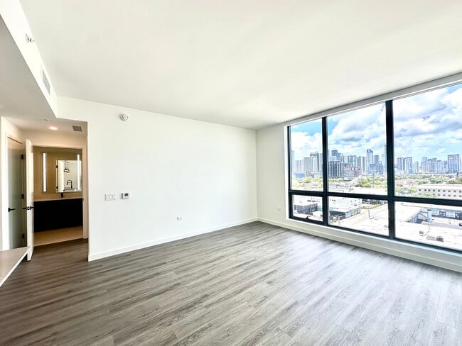 Photo - 130 NE 23rd St Apartment