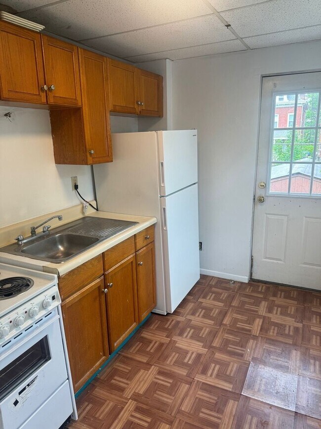 Foto del edificio - 430 S Fairmount St