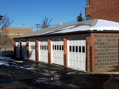 Building Photo - 1700 Wagar St