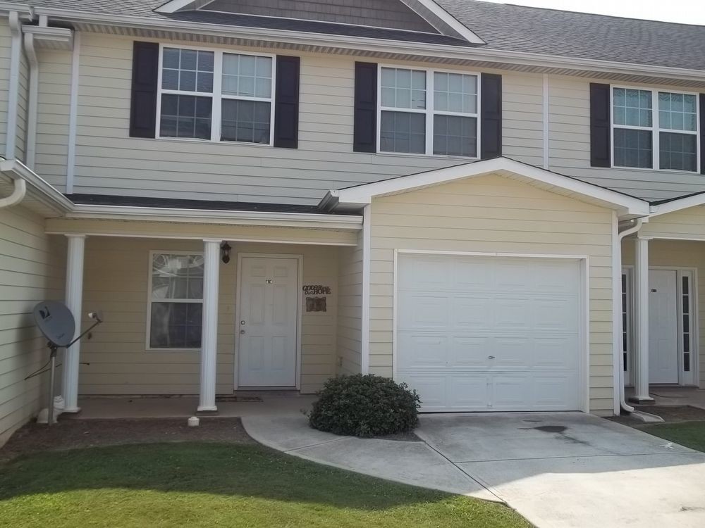 Great home in Temple a must see Townhome Rentals in Temple GA
