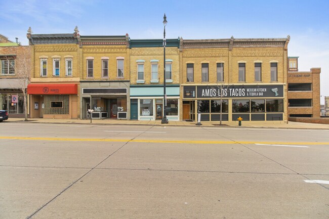 Foto del edificio - 232 Main St