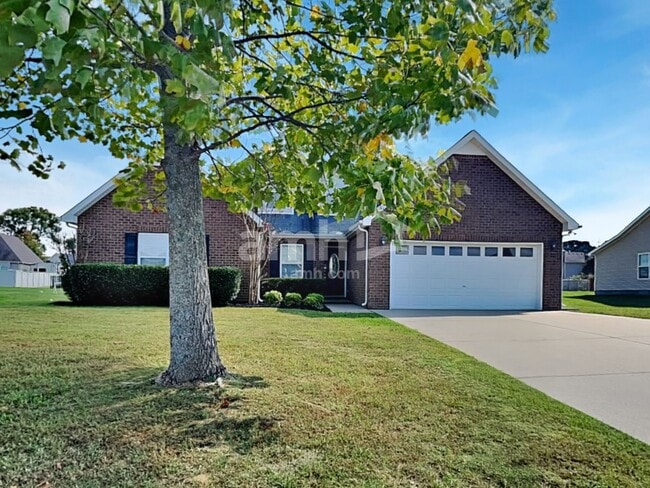 Building Photo - 4324 Pender Ct