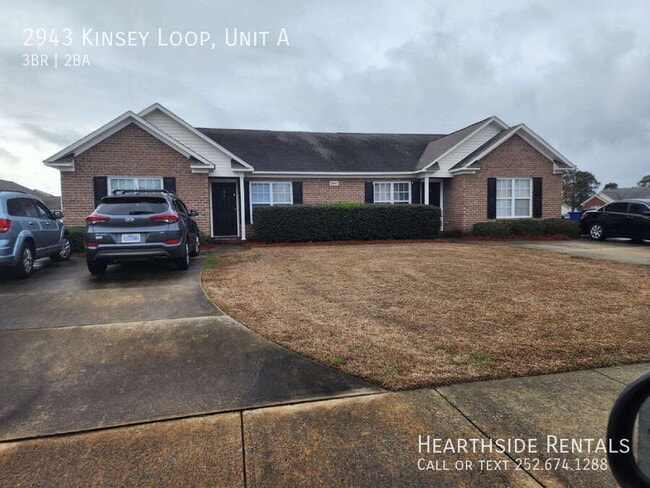 Building Photo - 2943 Kinsey Loop