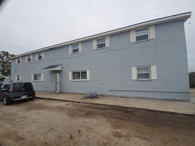 Building Photo - 4034 Dale St