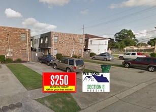 Building Photo - 2117 Giuffrias Ave