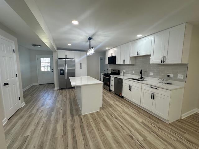 Foto del edificio - 813 Stowell Ave