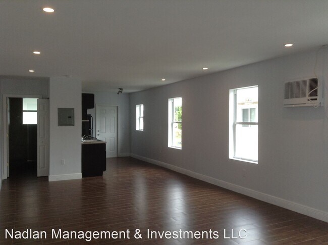 Foto del edificio - 1533 NW 2nd Ave