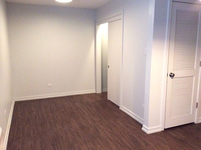 Foto del edificio - 5411 N Winthrop Ave