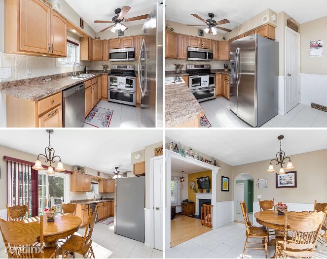 Building Photo - 2 br, 1 bath House - 62 Smith Rd