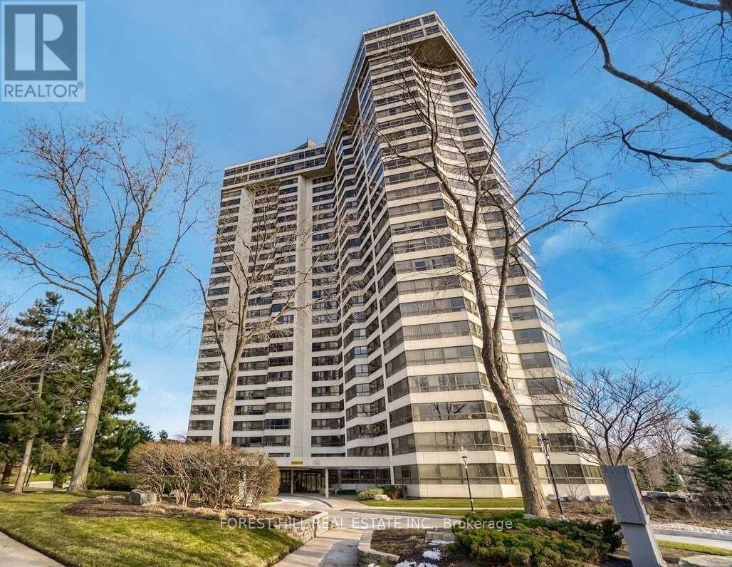 Photo principale - 1300-1300 Bloor St