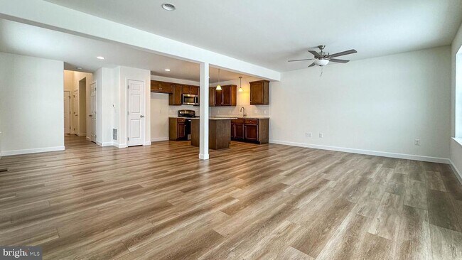 Foto del edificio - 1219 Fairmont Ave