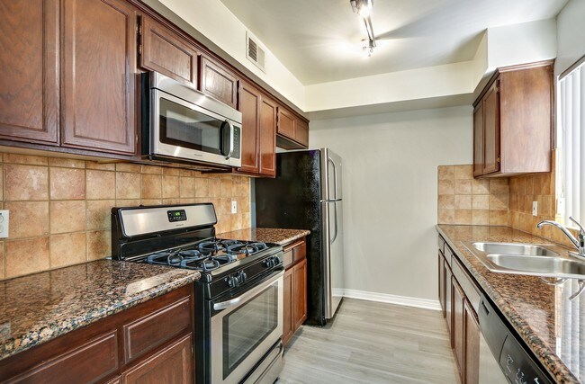 wilcox luxury apartments apartments