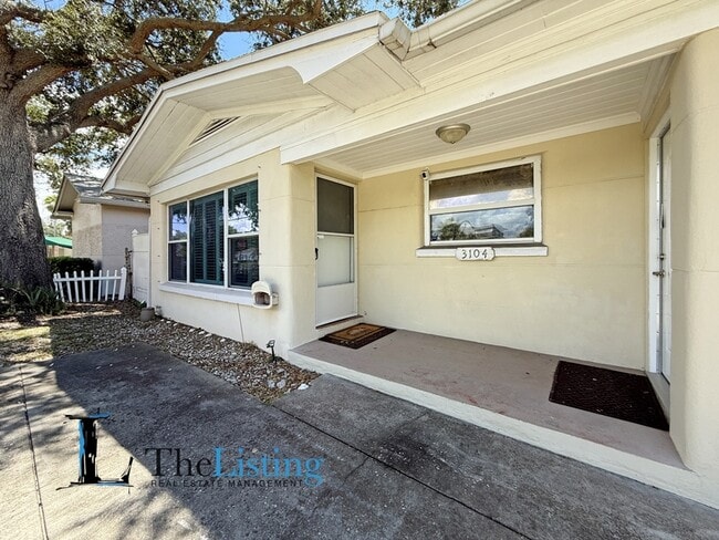 Photo - 3104 W North A St House