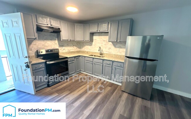 Foto del edificio - 2400 Alcy Park Ln