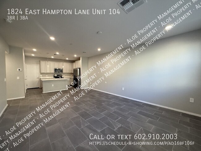 Foto del edificio - 1824 E Hampton Ln