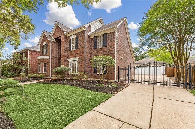 Foto del edificio - 11818 Orchard Mountain Dr