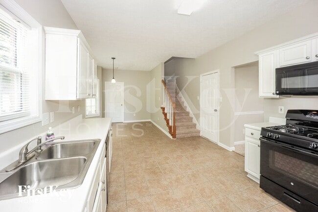 Foto del edificio - 609 Togwatee Pass