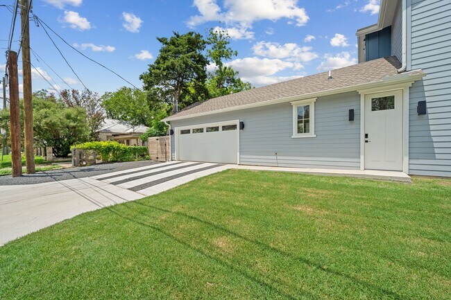 Foto del edificio - CENTRAL AUSTIN : 6 BD / 4 BA