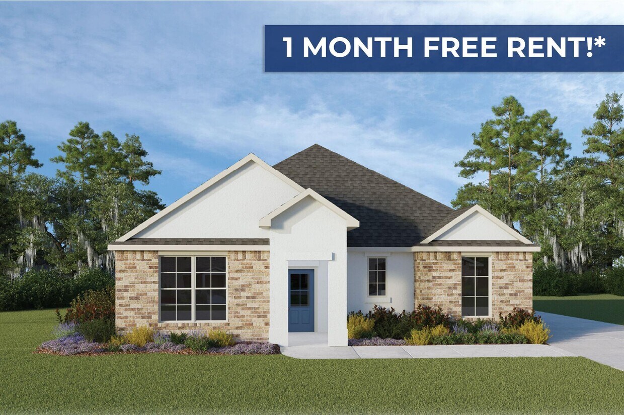3446 Windy Dr, Slidell, LA 70460 House for Rent in Slidell, LA