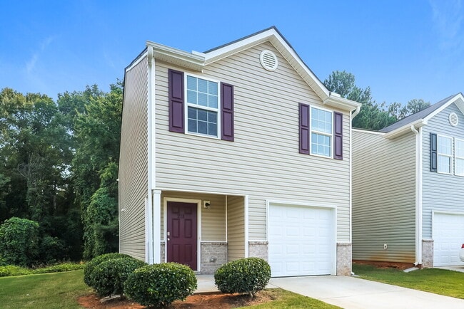 Building Photo - 218 Alton Cir