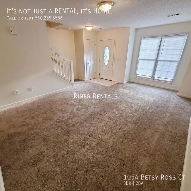 Building Photo - 1054 Betsy Ross Ct