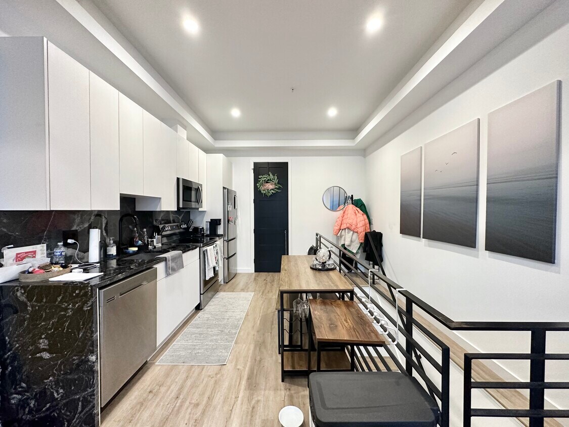 Foto principal - 116 Richmond St