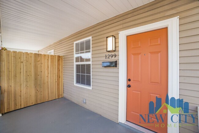 Foto del edificio - 1297-1299 W. Broad St., Columbus, Ohio 43222