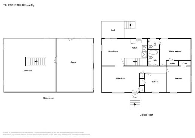 Foto del edificio - 8501 E 92nd Terrace