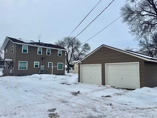 Foto del edificio - 1132 33rd Ave N