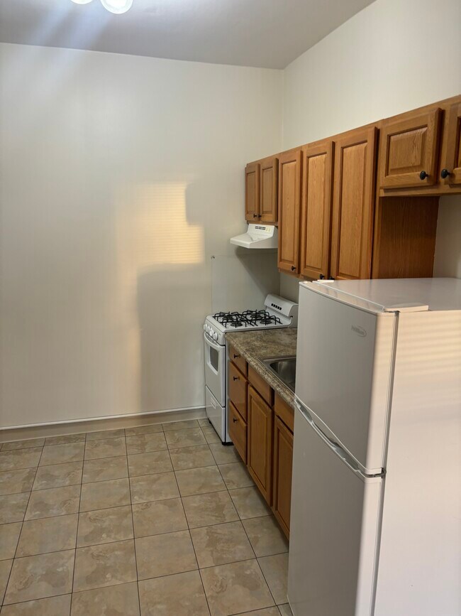 Cocina - 525 Shady Ave