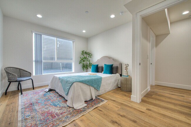 Foto del edificio - 11730 Hamlin St