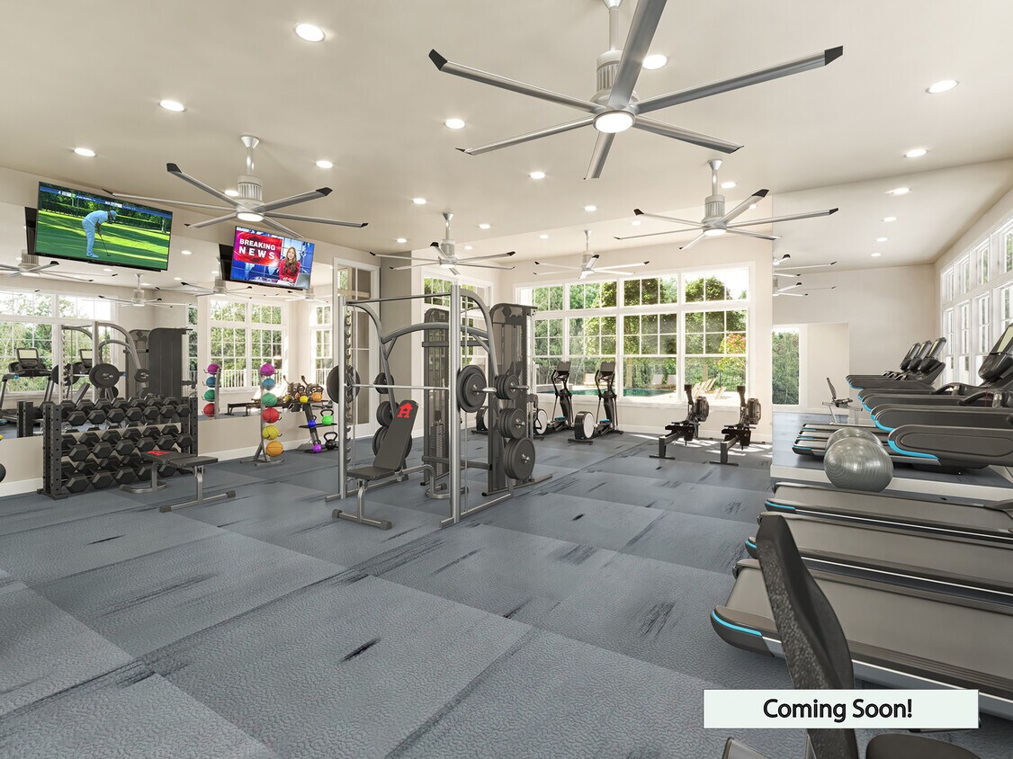Building Photo - 1008 Walden Pond Drive