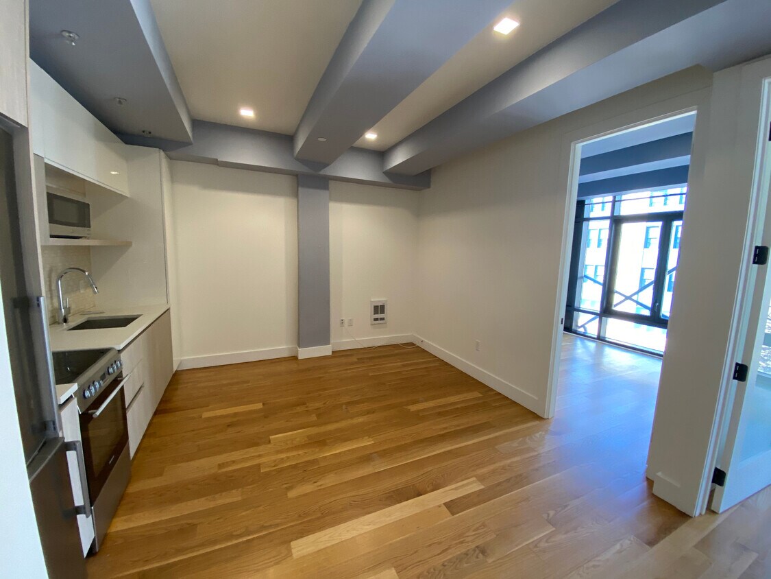26 Starr St Unit 3F, Brooklyn, NY 11221 Apartment for Rent in