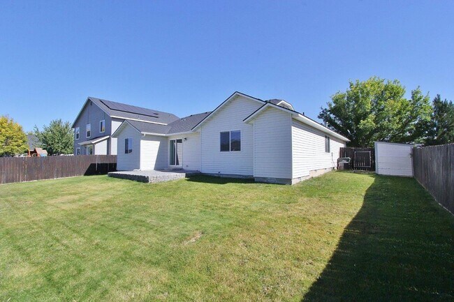 Foto del edificio - Immaculate Single-Level Home