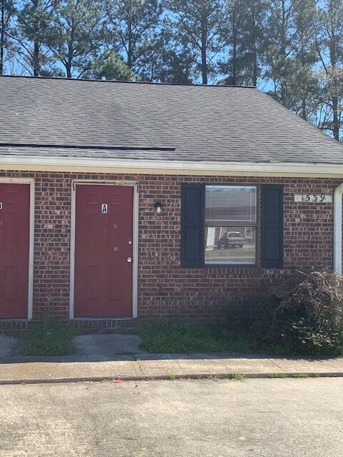 Building Photo - 1539 Ashland Dr