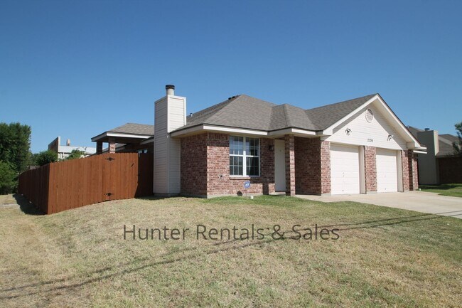 Foto del edificio - Immaculate Harker Heights 3 Bedroom