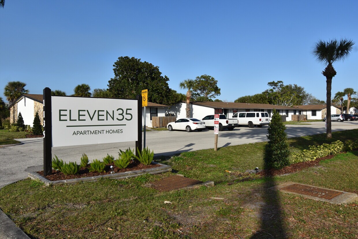 Eleven35 Apartments Apartments in Melbourne, FL