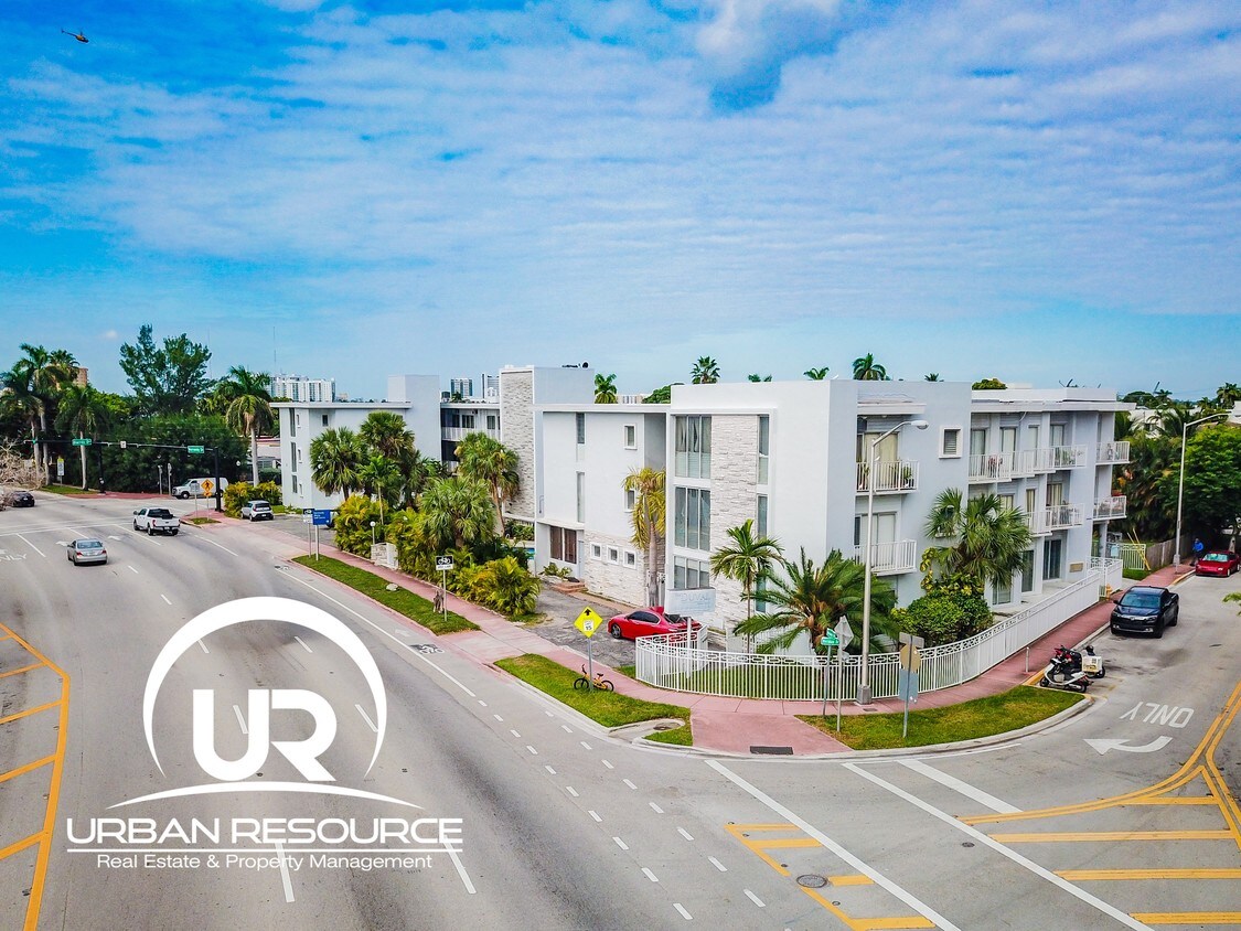 Foto principal - Duval Apartments