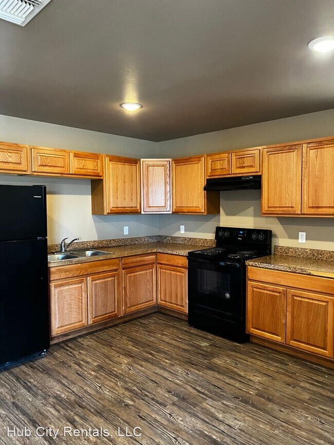 Foto del edificio - 3 br, 2 bath House - 1701 East Brown Street