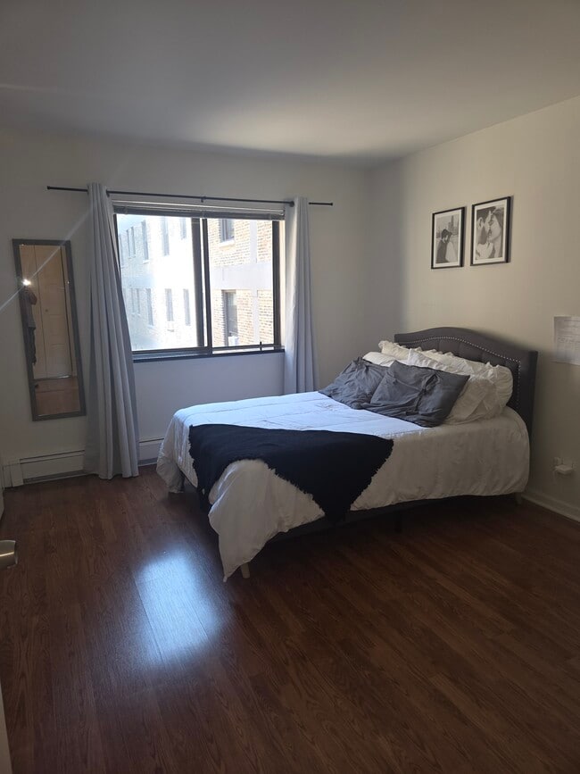 Foto del edificio - 611 W Patterson Ave