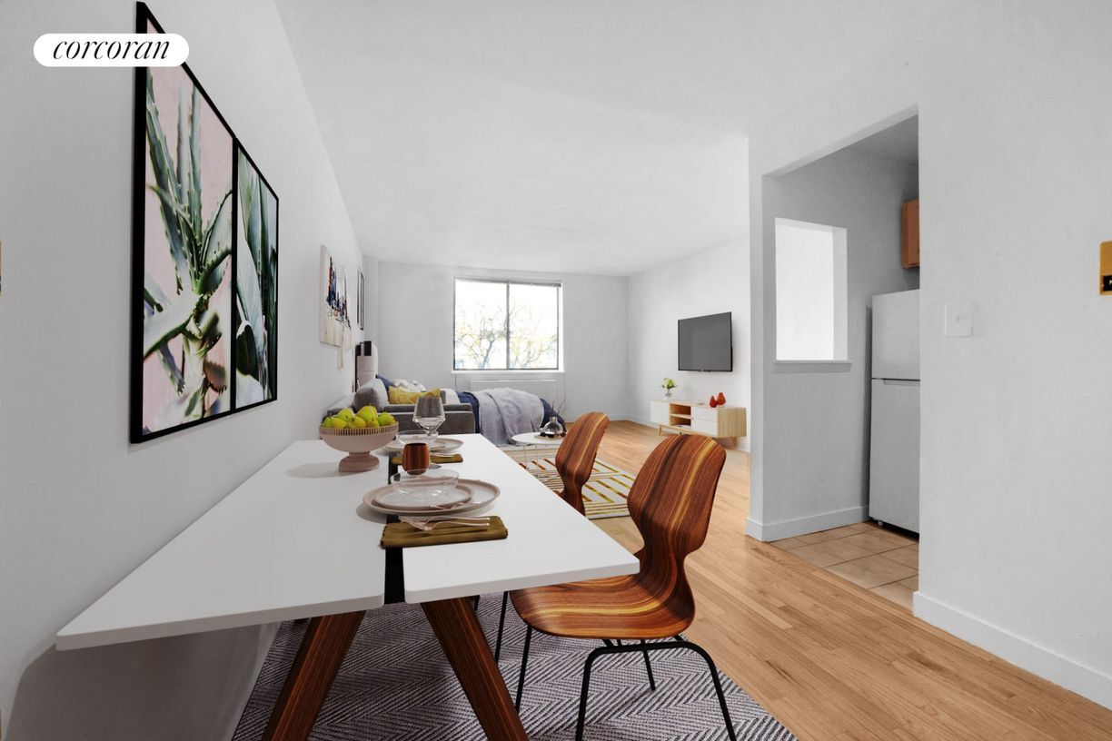 Foto del edificio - 312 E 85th St