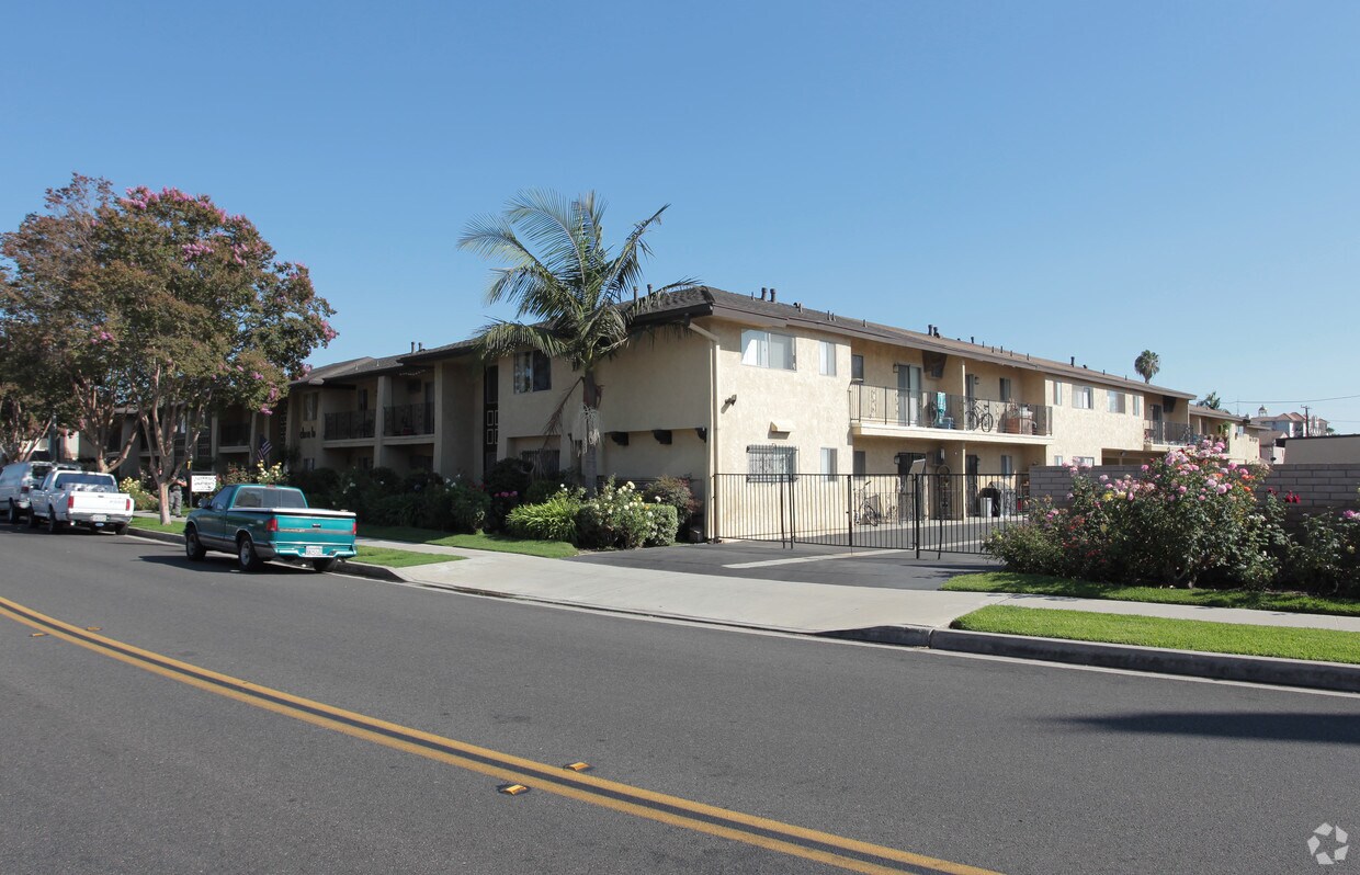 Foto del edificio - Close to You Apartments