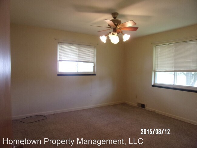 Foto del edificio - 3 br, 1.5 bath House - 2113 Park Ave