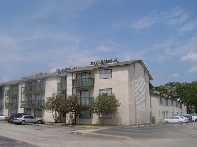 Foto del edificio - Ramblewood Apartments I & II