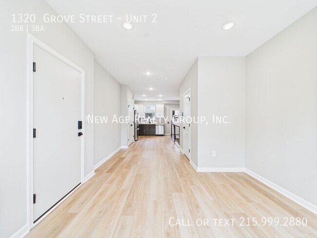 Foto del edificio - 1320 Grove St