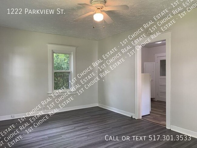 Building Photo - 1222 Parkview St