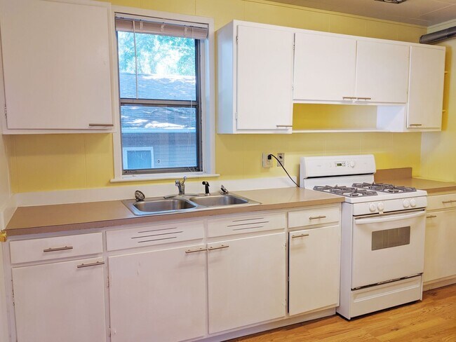 Foto del edificio - 412 N Roosevelt St