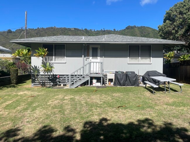 Building Photo - 2939 Kaamalio Dr